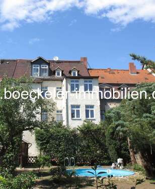Foto - Wohnung zum Mieten in Naumburg 540,00 € 98 m²