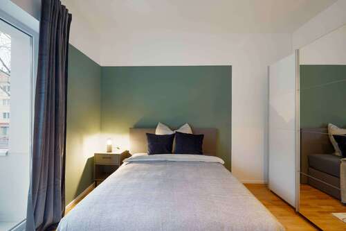 Foto - WG-Zimmer in Cologne 815,00 € 16 m²