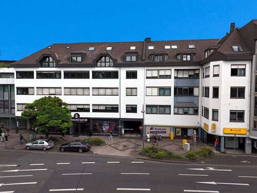 Foto - Büro in Koblenz 1.900,00 € 233 m²