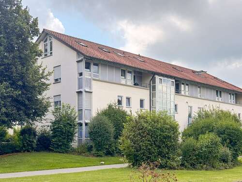 Foto - Wohnung zum Kaufen in Isny 119.000,00 € 31 m²