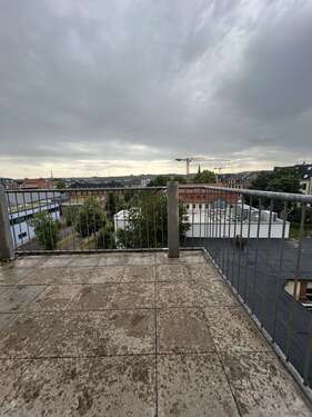 Foto - Wohnung zum Mieten in Zwickau 530,00 € 75.29 m²