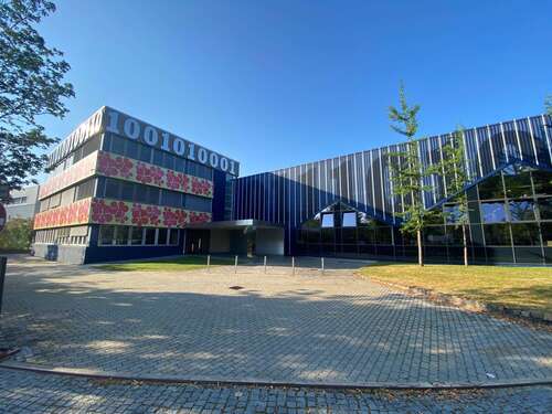 Foto - Halle in München 20.000,00 € 6352 m²