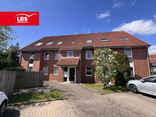 Foto - Wohnung zum Kaufen in Giesen 175.000,00 € 85 m²