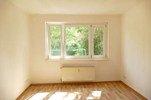 Foto - Wohnung zum Mieten in Naumburg (Saale) 389,00 € 58 m²