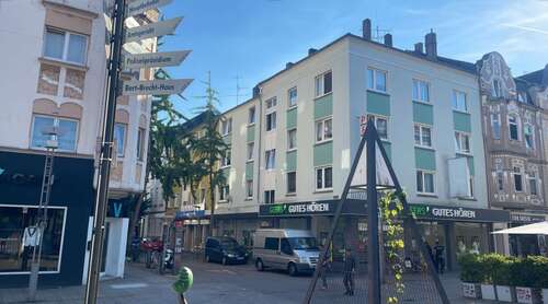 Foto - Einzelhandel in Oberhausen 900,00 € 64.41 m²