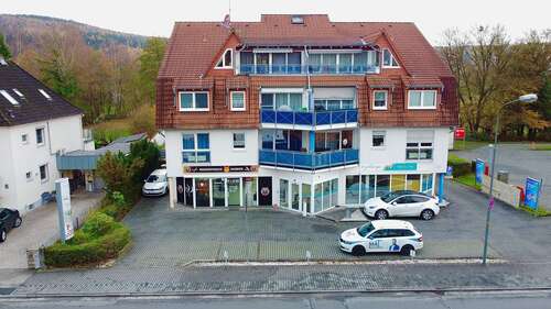 Foto - Büro in Bad Soden-Salmünster 165.000,00 € 76.5 m²