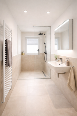 Foto - Wohnung zum Kaufen in Mühlhausen 355.000,00 € 77 m²