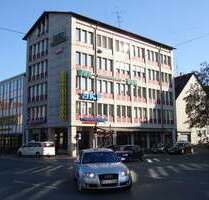 Wohnung zum Mieten in Ulm 950,00 € 60 m²