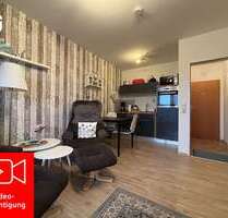 Wohnung zum Kaufen in Dornum 125.000,00 € 31.65 m²