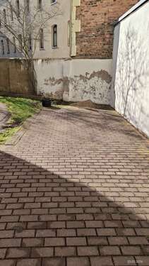 Foto - Garage zu vermieten in Halle 80,00 €