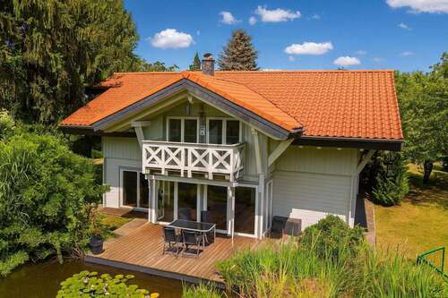 Foto - Haus zum Kaufen in Falkensee 950.000,00 € 278 m²