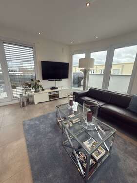 Foto - Wohnung zum Mieten in Hanau 2.400,00 € 150 m²