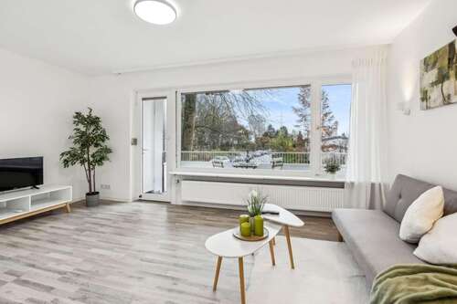 Foto - Wohnung zum Kaufen in Saarbrücken 169.900,00 € 70 m²