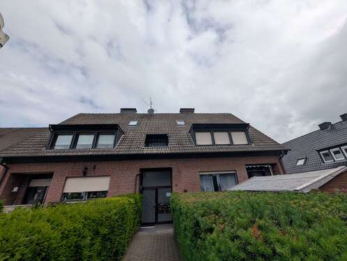 Foto - Wohnung zum Kaufen in Haltern am See 160.000,00 € 68 m²