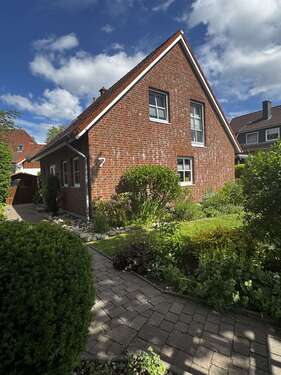 Foto - Haus zum Kaufen in Stockelsdorf 589.000,00 € 103 m²