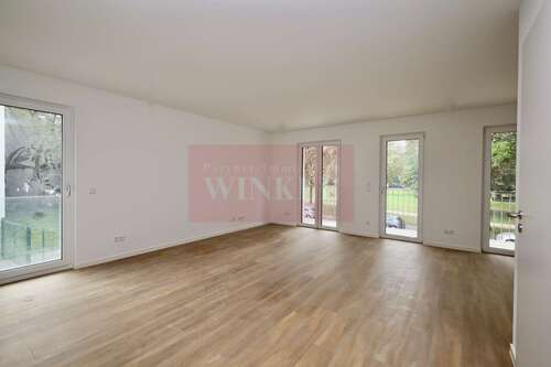 Foto - Wohnung zum Mieten in Bonn 920,00 € 61 m²