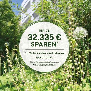 Foto - Wohnung zum Kaufen in Brühl, Rhein-Neckar-Kreis 646.700,00 € 106 m²