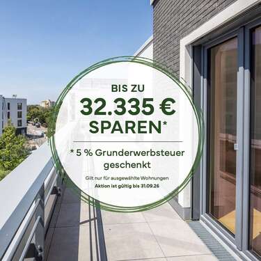 Foto - Wohnung zum Kaufen in Brühl, Rhein-Neckar-Kreis 646.700,00 € 106 m²