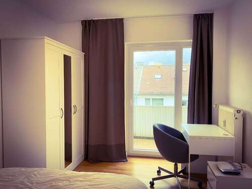 Foto - WG-Zimmer in Frankfurt am Main 894,00 € 20 m²