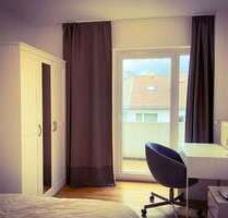 WG-Zimmer in Frankfurt am Main 894,00 € 20 m²