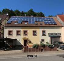 Haus zum Kaufen in Rinnthal 258.000,00 € 180 m²