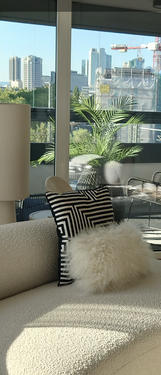 Foto - Wohnung zum Kaufen in Frankfurt 456.000,00 € 50.13 m²