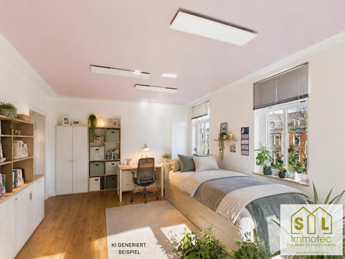 Foto - Wohnung zum Mieten in Chemnitz 1.300,00 € 183.46 m²
