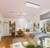 Wohnung zum Mieten in Chemnitz 1.300,00 € 183.46 m²