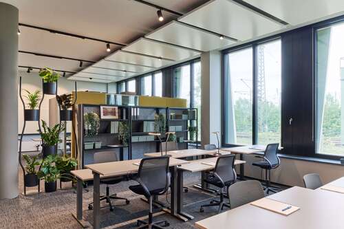 Foto - Büro in München 773,70 € - 773,70 EUR Kaltmiete,