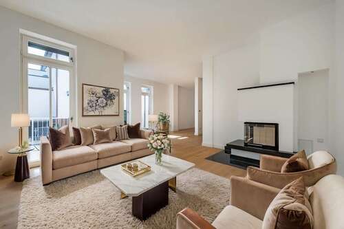 Foto - Haus zum Kaufen in Frankfurt am Main 2.875.000,00 € 177 m²