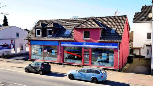 Foto - Haus zum Kaufen in Kleve 285.000,00 € 294 m²