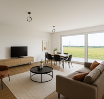 Wohnung zum Mieten in Neulußheim 1.366,00 € 105.11 m²