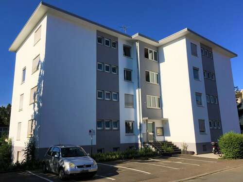 Foto - Wohnung zum Mieten in Weinheim 950,00 € 95 m²
