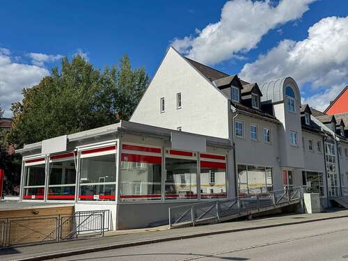 Foto - Einzelhandel in Aue 1.660,00 € 322 m²