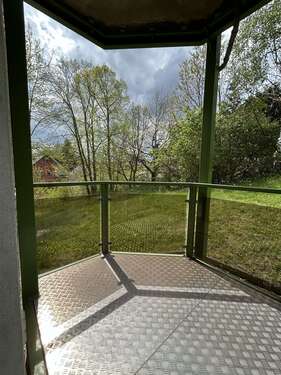 Foto - Wohnung zum Mieten in Wilkau-Haßlau 296,00 € 45.65 m²