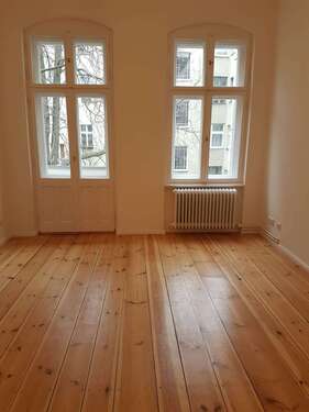 Foto - Wohnung zum Mieten in Berlin 1.039,00 € 63 m²