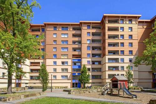 Foto - Wohnung zum Mieten in Dortmund 616,00 € 78.81 m²