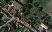 Grundstück zu verkaufen in Hohenberg-Krusemark OT Hindenburg 15.000,00 € 950 m²