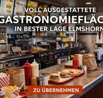Gastronomie in Elmshorn 2.000,00 € 71.77 m²