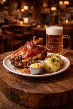 Foto - Gastronomie in Düsseldorf 3.800,00 € 240 m²