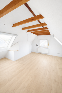 Foto - Wohnung zum Kaufen in Stuttgart-Mühlhausen 455.000,00 € 111 m²