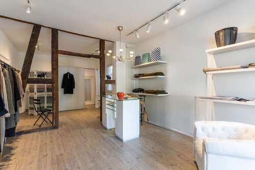 Foto - Einzelhandel in Rösrath 600,00 € 27.7 m²