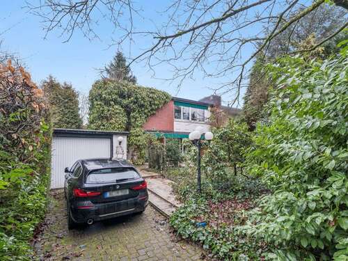 Foto - Haus zum Kaufen in Aachen 490.000,00 € 116 m²