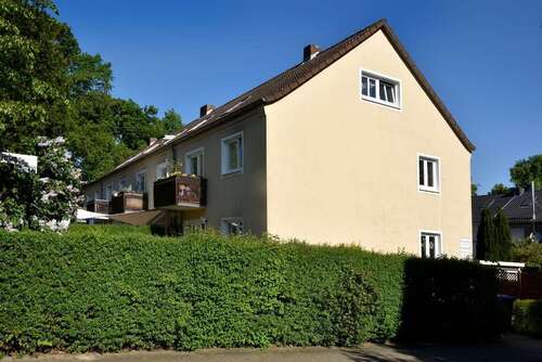 Foto - Wohnung zum Mieten in Wolfsburg 427,96 € 52.9 m²