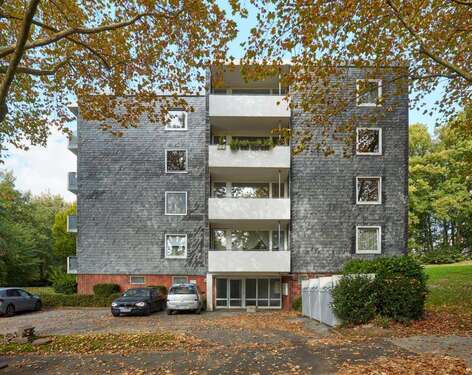 Foto - Wohnung zum Mieten in Bochum 595,00 € 78 m²