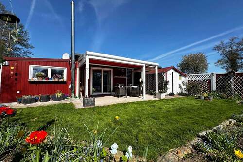 Foto - Haus zum Kaufen in Hasselroth Niedermittlau 75.000,00 € 100 m²