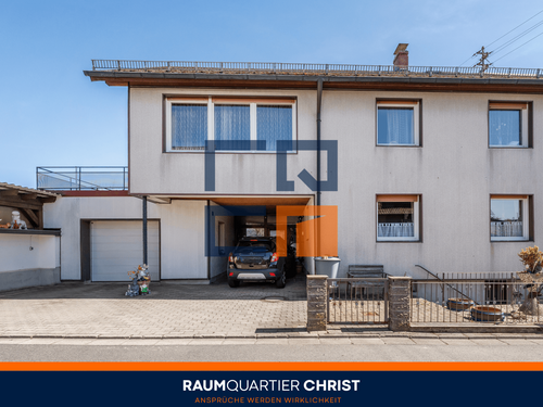 Foto - Haus zum Kaufen in Wiesau 120.000,00 € 300 m²