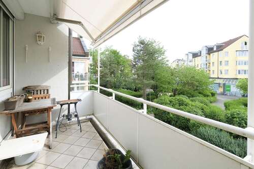 Foto - Wohnung zum Mieten in Heimstetten 920,00 € 51.5 m²