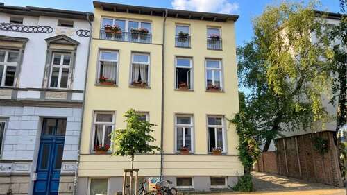 Foto - Wohnung zum Kaufen in Rostock 189.000,00 € 47.4 m²