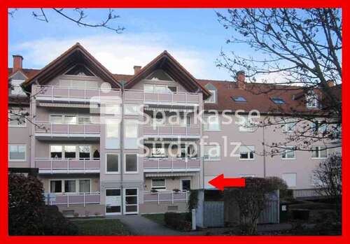 Foto - Wohnung zum Kaufen in Landau 347.500,00 € 110 m²